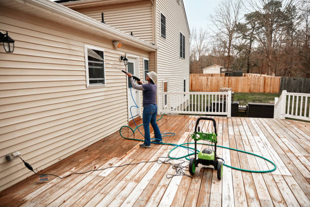  Yamhill, OR Pressure Washing Pros