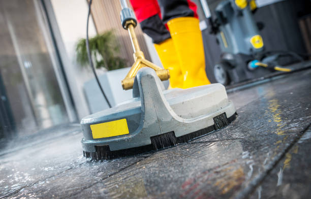 Best Sidewalk Pressure Washing  in Yamhill, OR