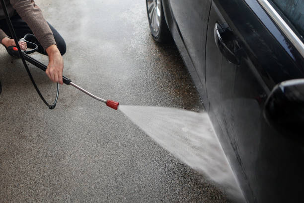 Best Commercial Building Pressure Washing  in Yamhill, OR