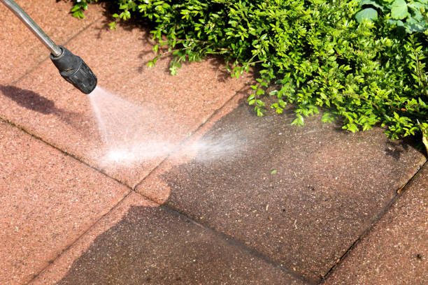Best Commercial Building Pressure Washing  in Yamhill, OR